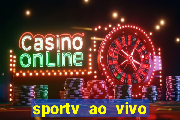 sportv ao vivo mega canais